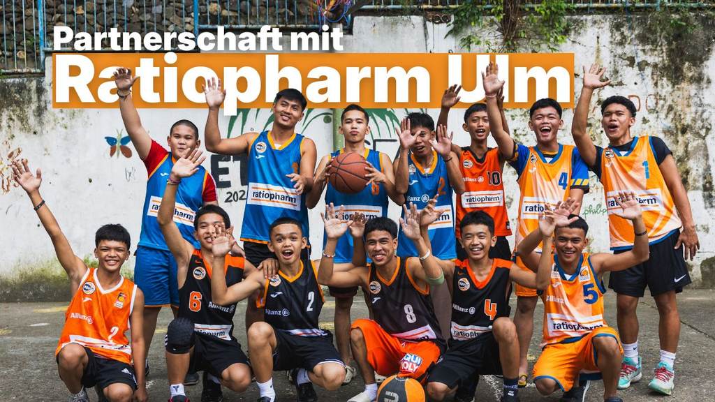 Partnerschaft, die bewegt: CFAI & Ratiopharm Ulm