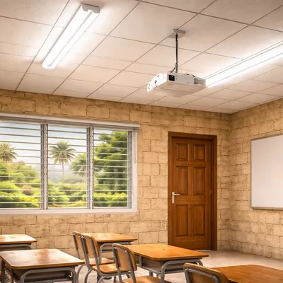 Lighting & Equipment