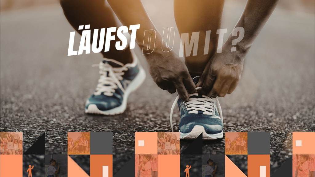 Home-Run 2026 | Spendenlauf
