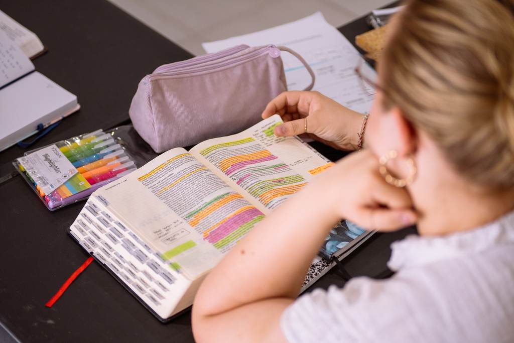 International Ministry School (IMS)