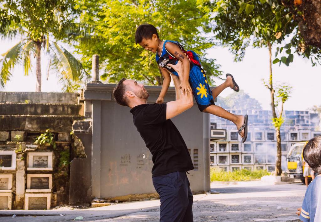 At the Heart of Our Work