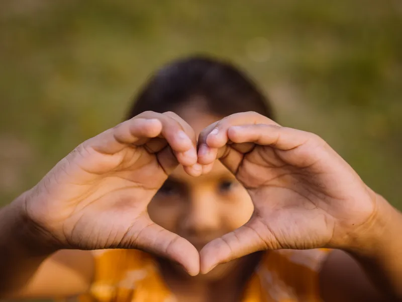 Hope for Children in the Streets