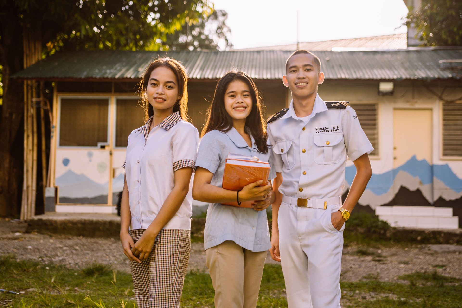 Ausbildung & Studium