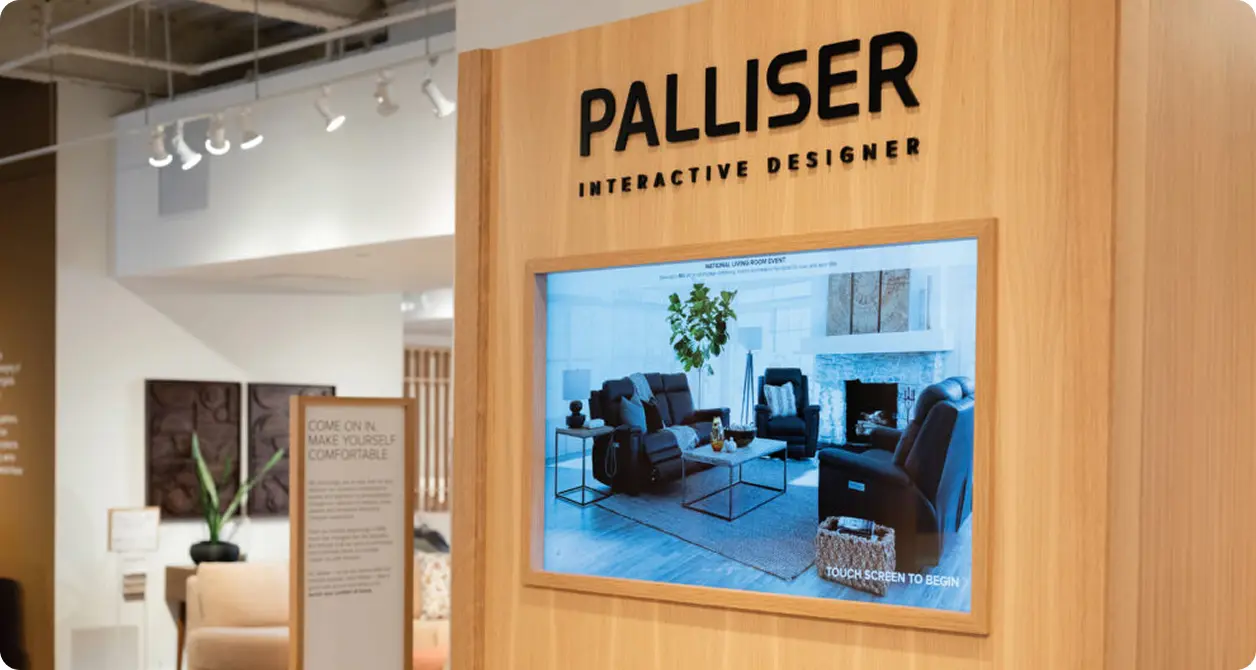 Palliser