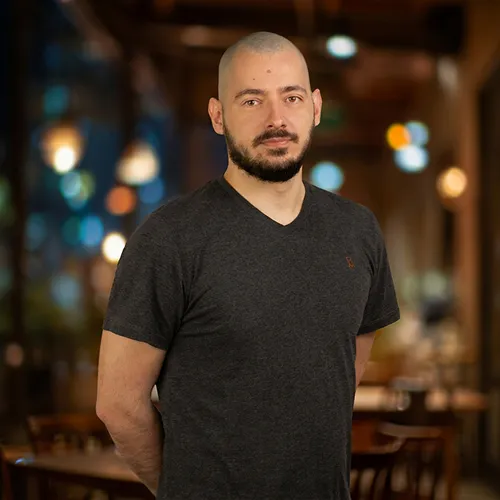Nemanja Nesic