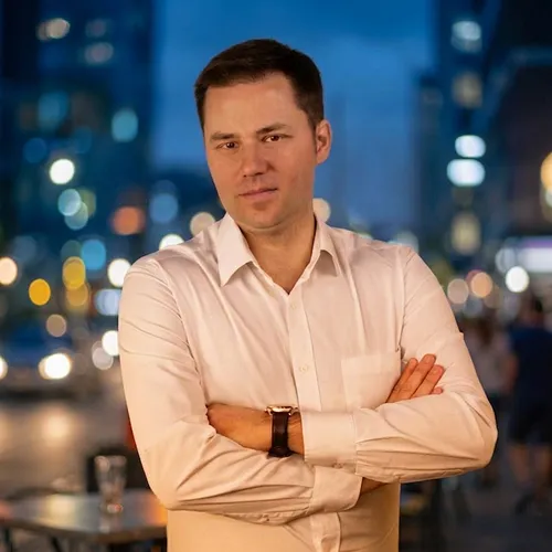 Vojkan Colakovic