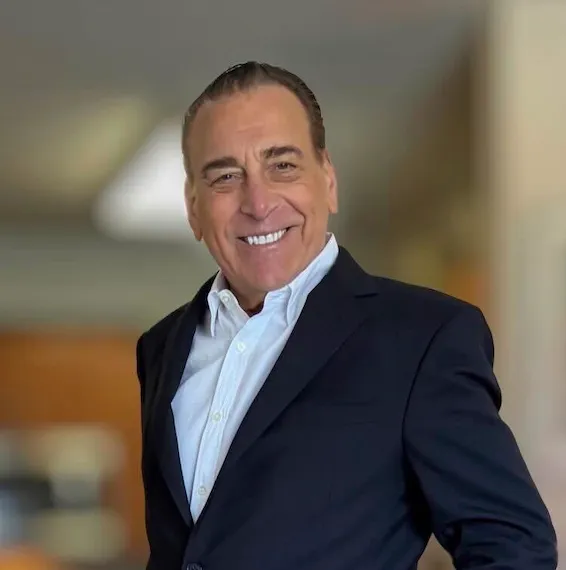 Anthony Galante