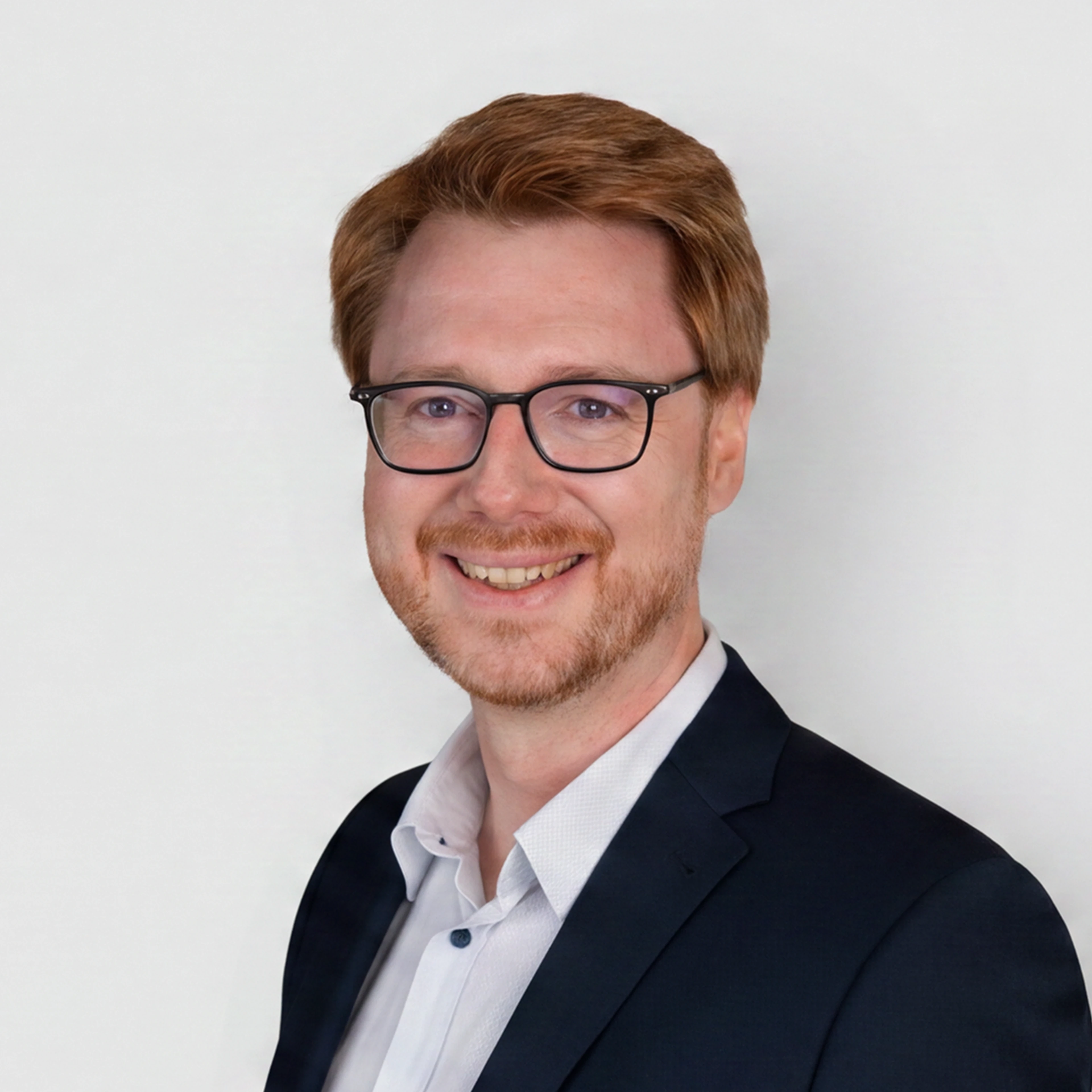 Alexander Kleinen, CTO von nuwacom