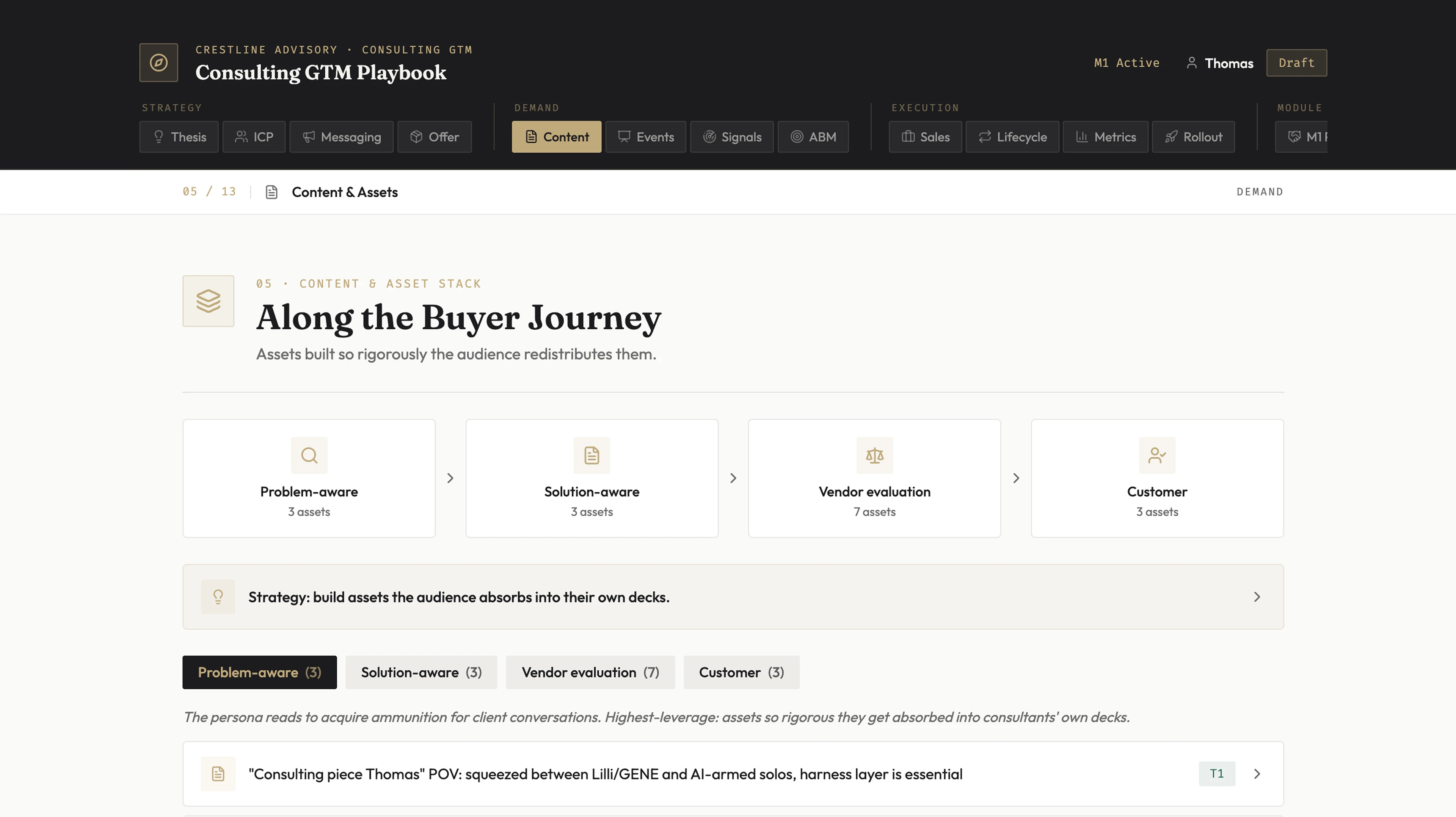 Agent-Builder ohne Code	