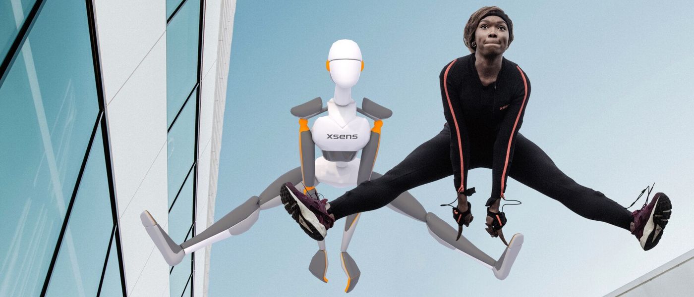 The Role of Motion Capture in Embodied AI in 2026