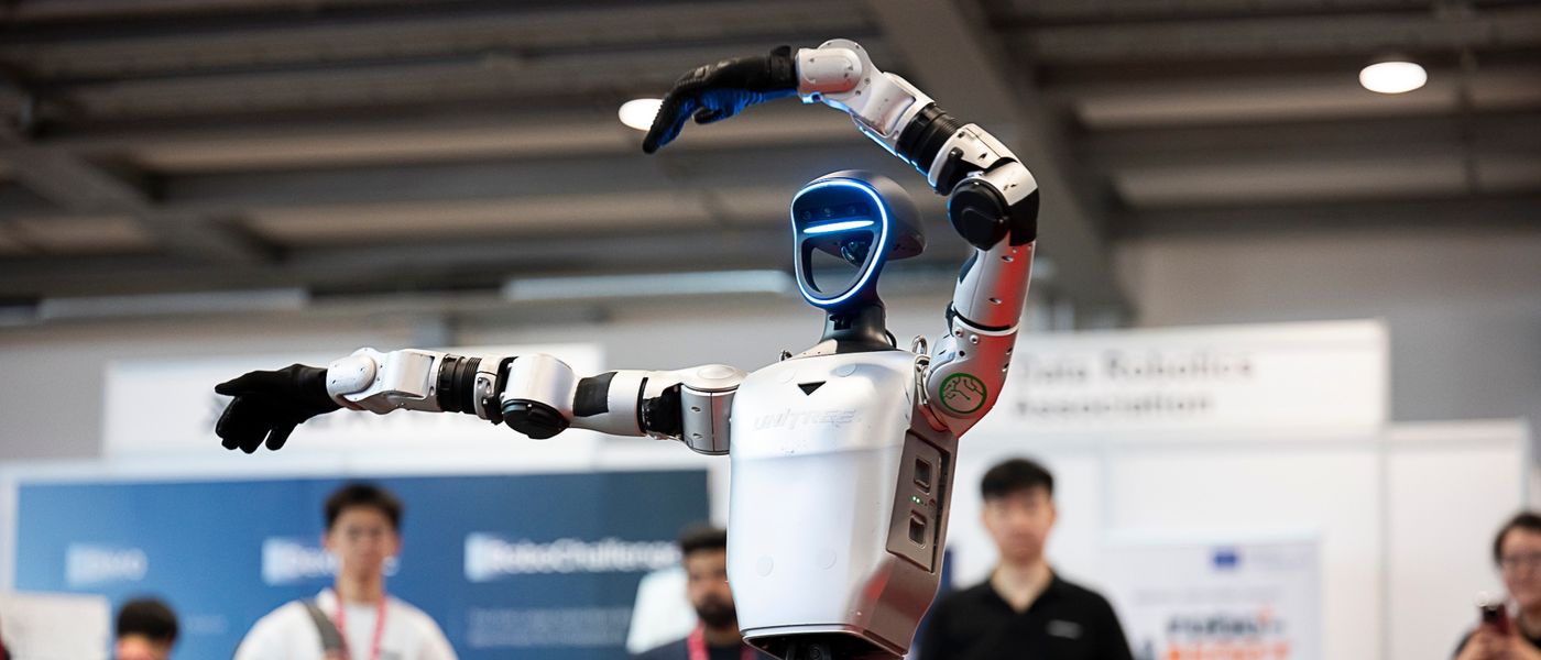 What ICRA 2026 at Vienna Taught Us About the Future of Robotics Industry