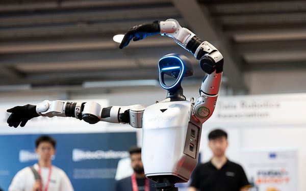 What ICRA 2026 at Vienna Taught Us About the Future of Robotics Industry