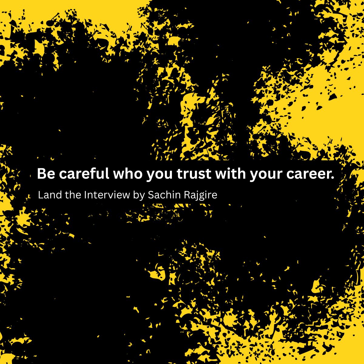 Reverse Recruiting Viral Term