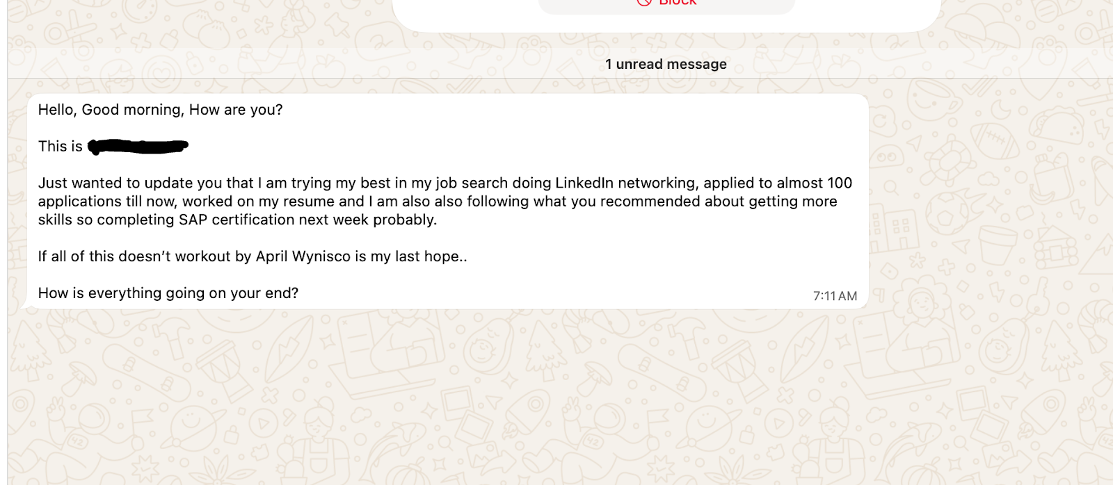 Sachin Rajgire Contact Wynisco