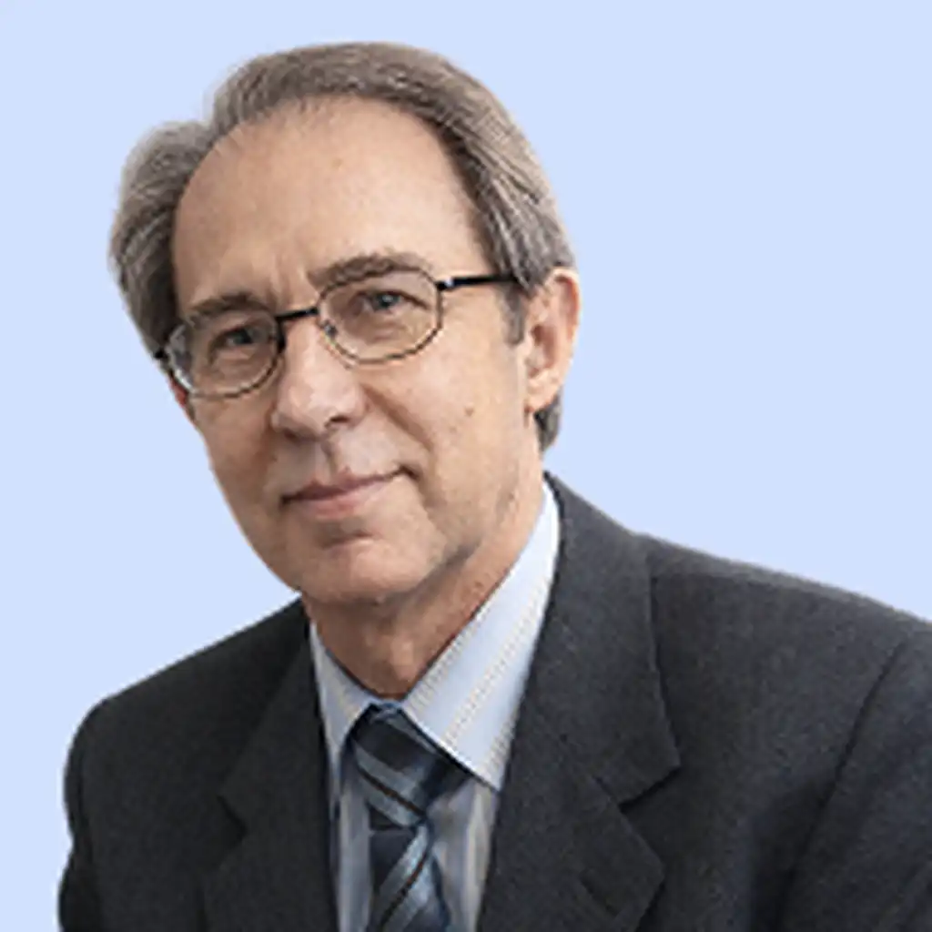 Vojislav Stojić , Head of Security Department, NLB Komercijalna banka