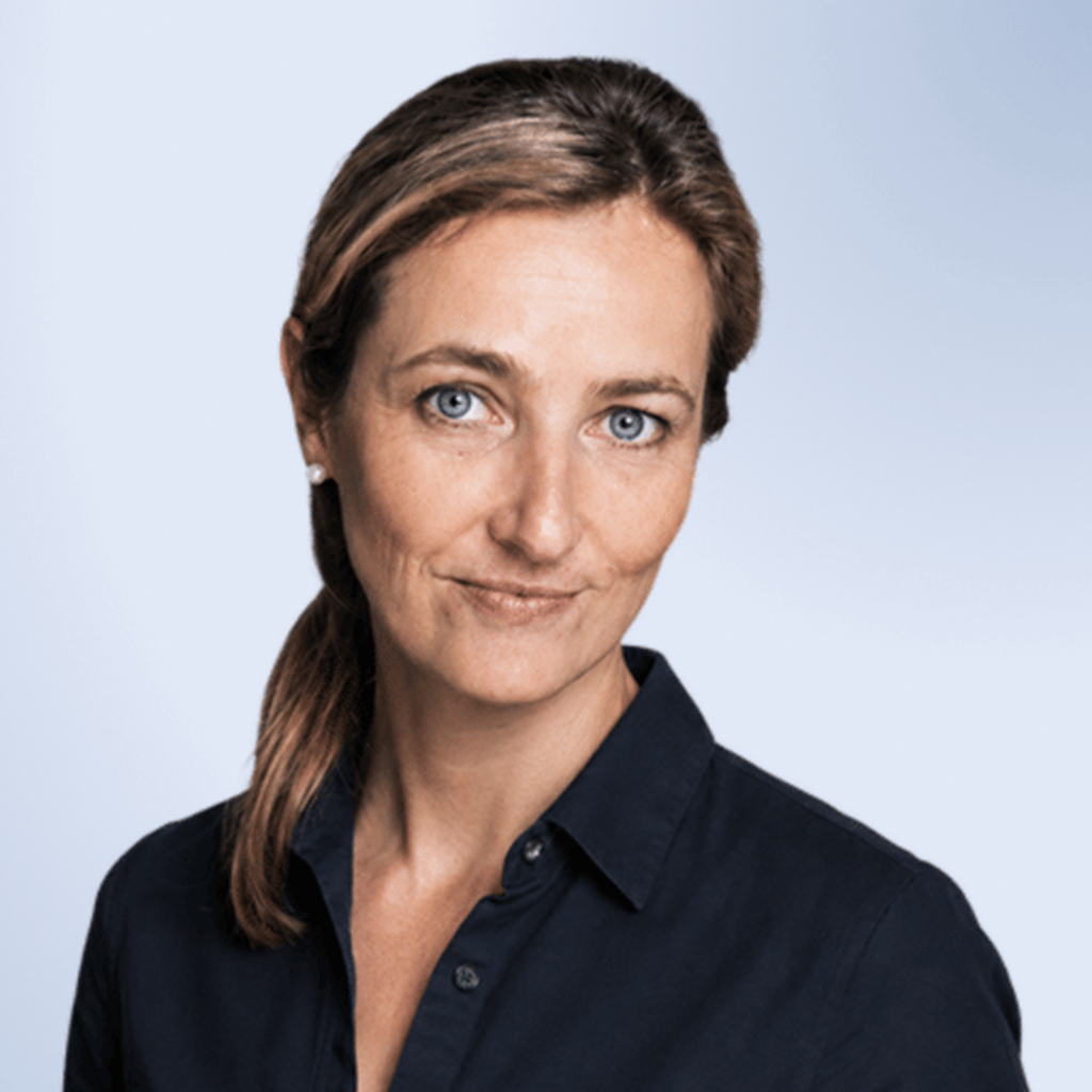 Stefanie Pfau
