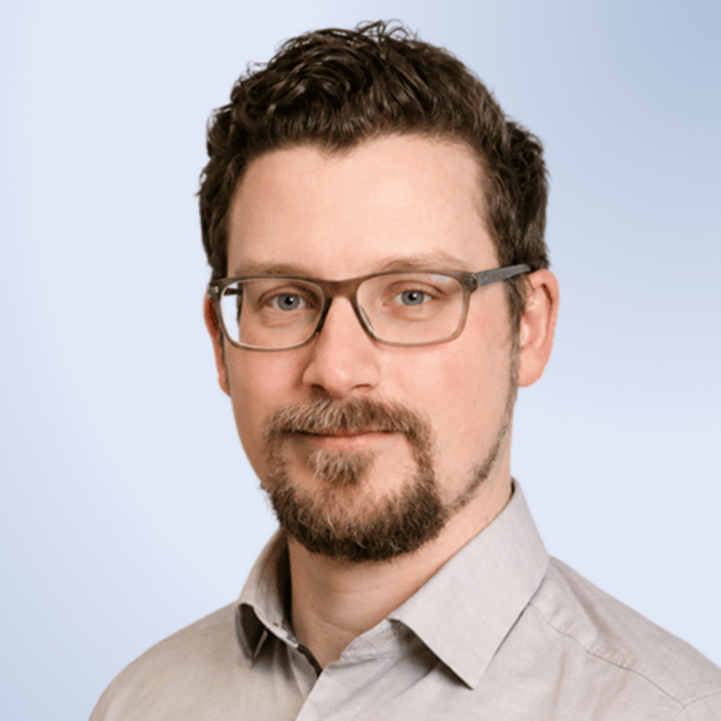 Benjamin Bober