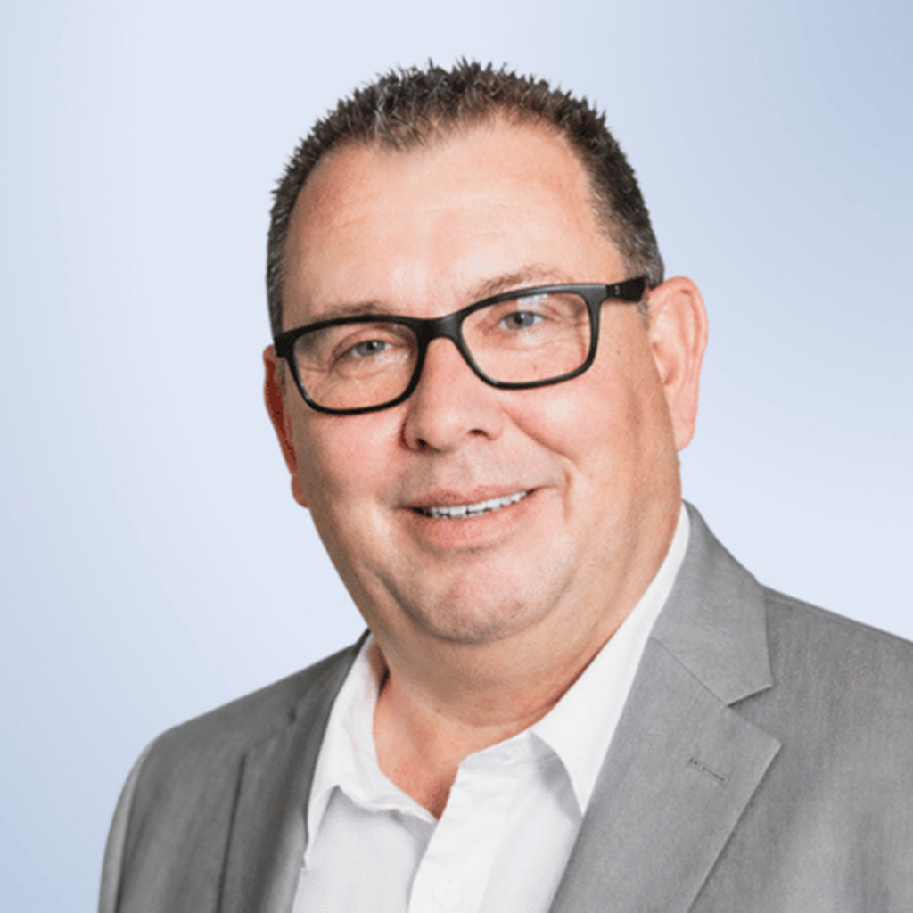 Torsten Wilgenbus