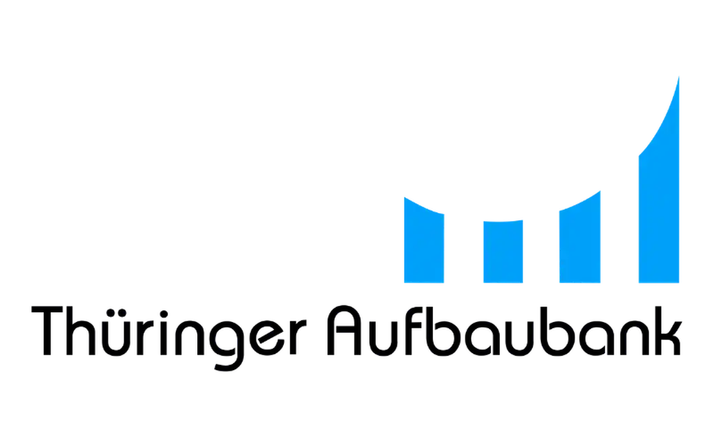 Thüringer Aufbaubank Logo