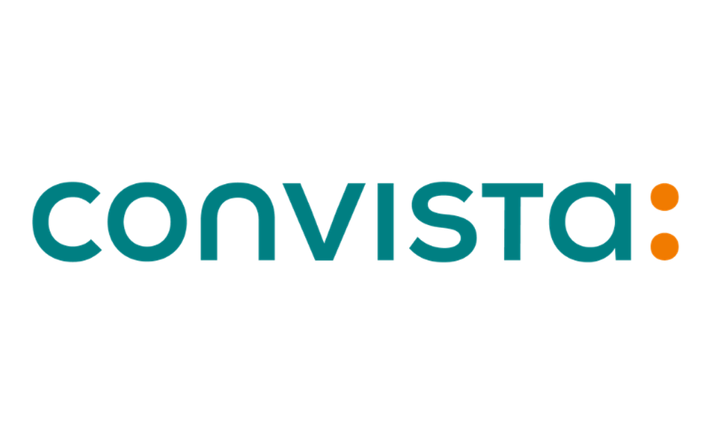 Convista Consulting AG Logo