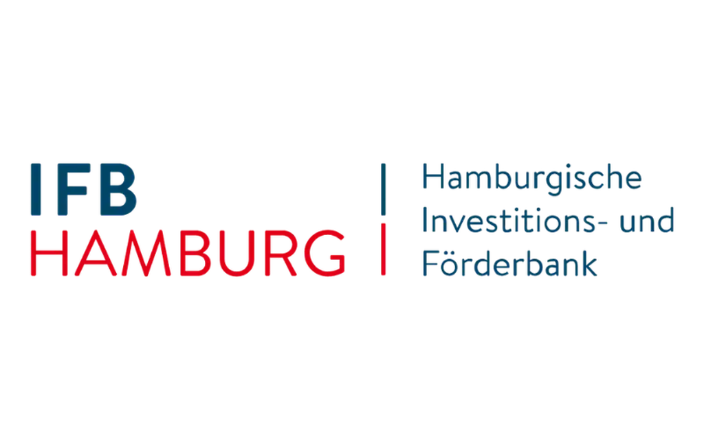 IFB Hamburg Logo
