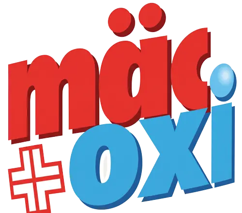 Mäc+Oxi