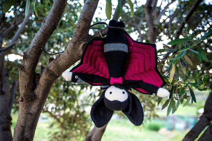 Vladimir the Vampire