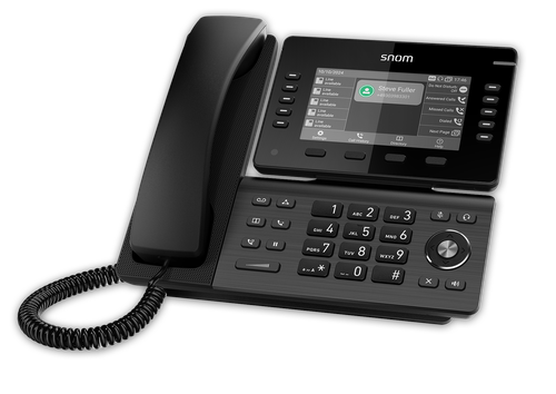 snom D815W