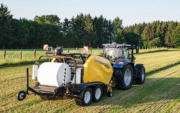 Roll Baler