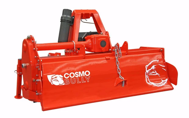 UL Series Rotary Hoe
