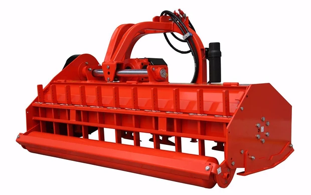 BPF Series Mulcher