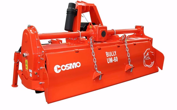 UM Series Rotary Hoe