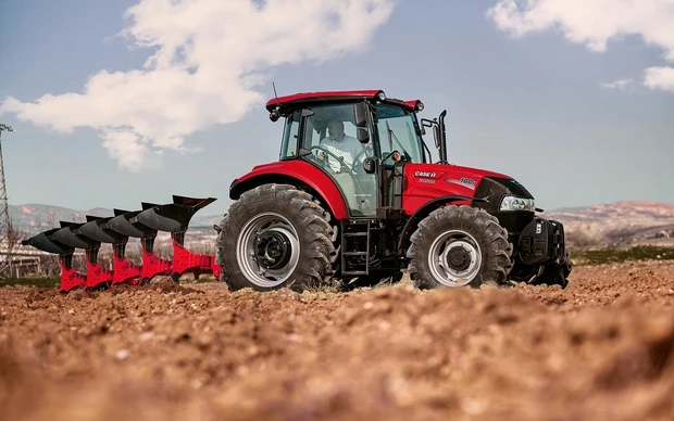 Farmall M