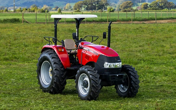 Farmall JXM