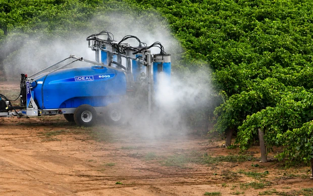 Vortex 3 Row