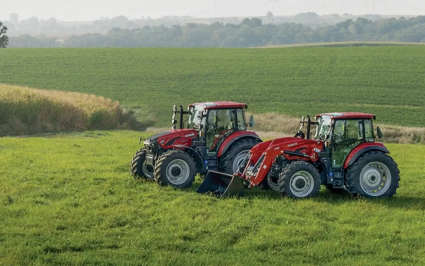 Farmall C