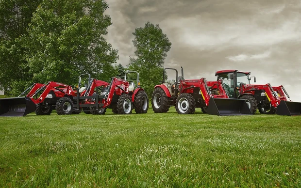 Farmall B 
