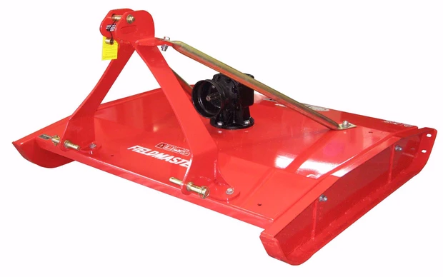 M Series Slasher/Mower