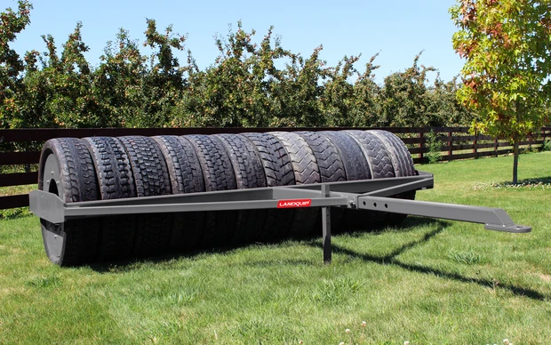 Landquip Rollers