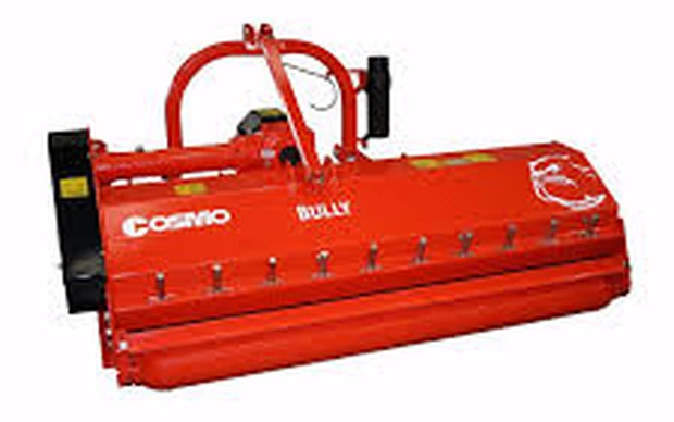 SFM-M Series Mulcher