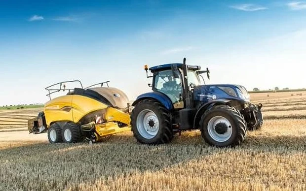  BigBaler Plus