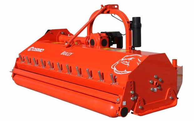 SFM-H Series Mulcher