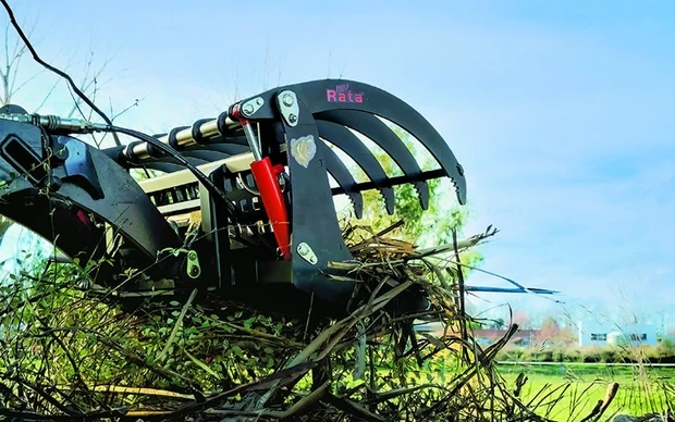 Rata Attachments Product Catalogue