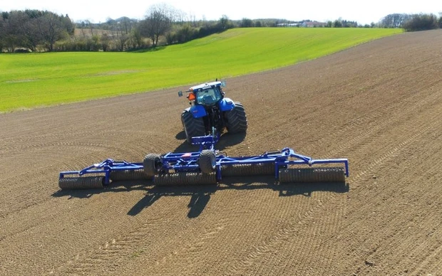 Dalbo Roller Range