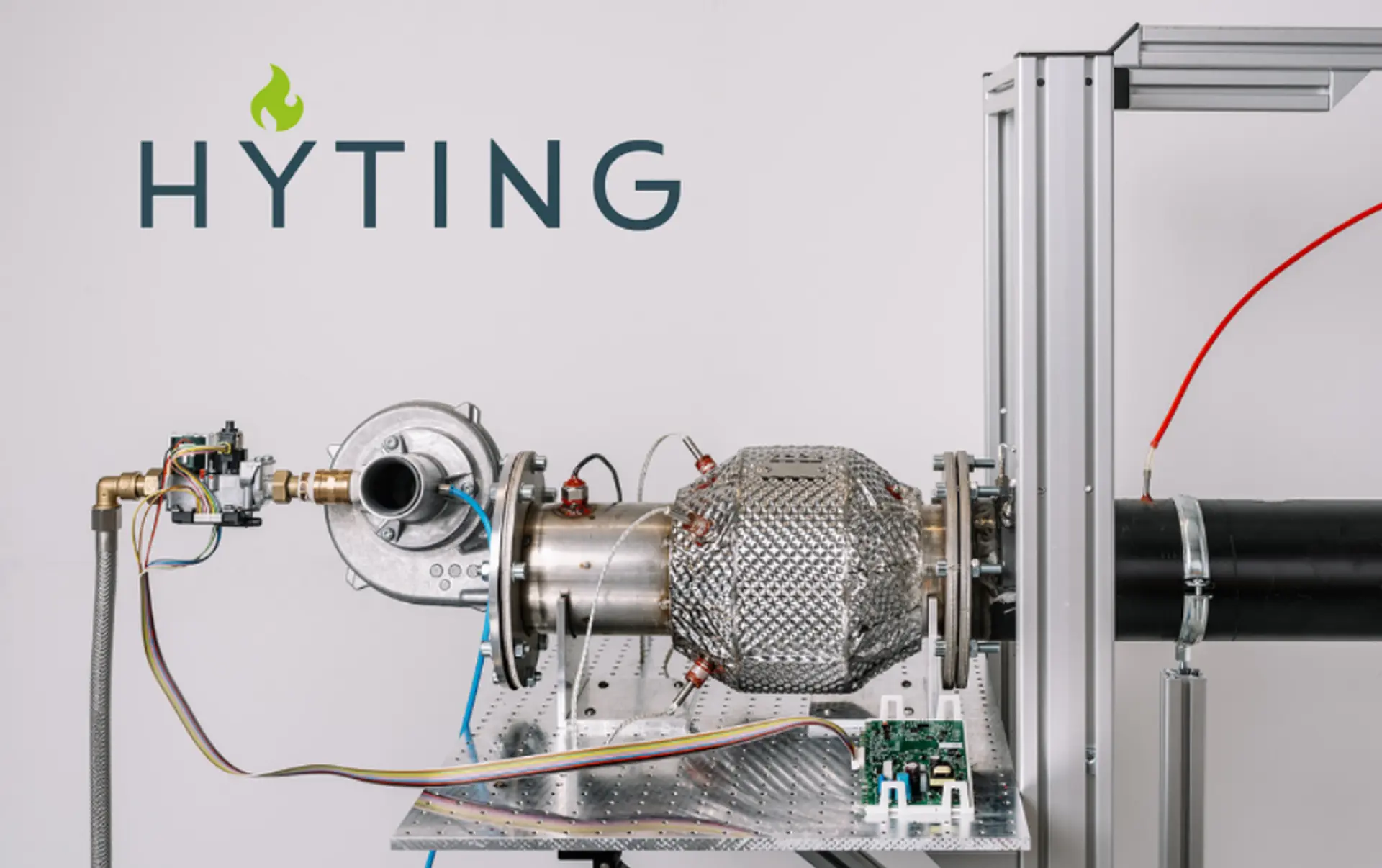 In the Press: H2-Tech Reports on HYTING