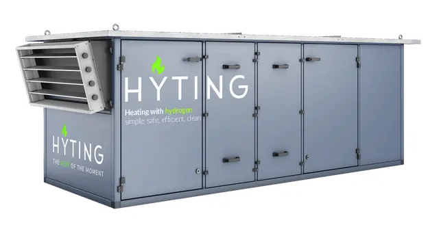 HYTING AirSYS RTU