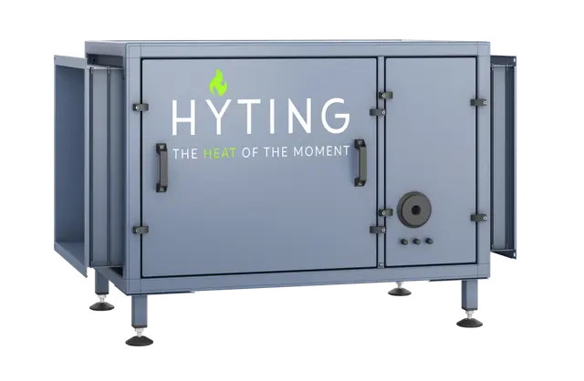 HYTING AirSYS Cube