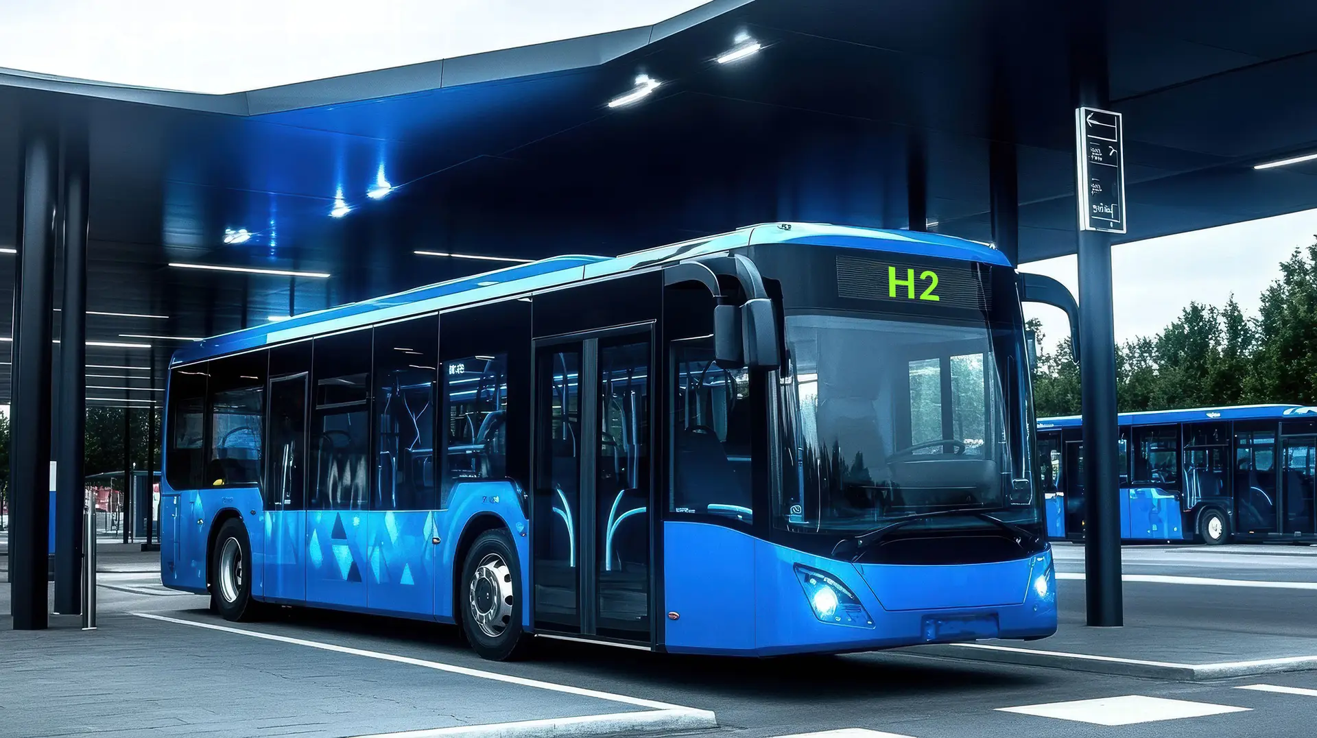 Mobility heating background