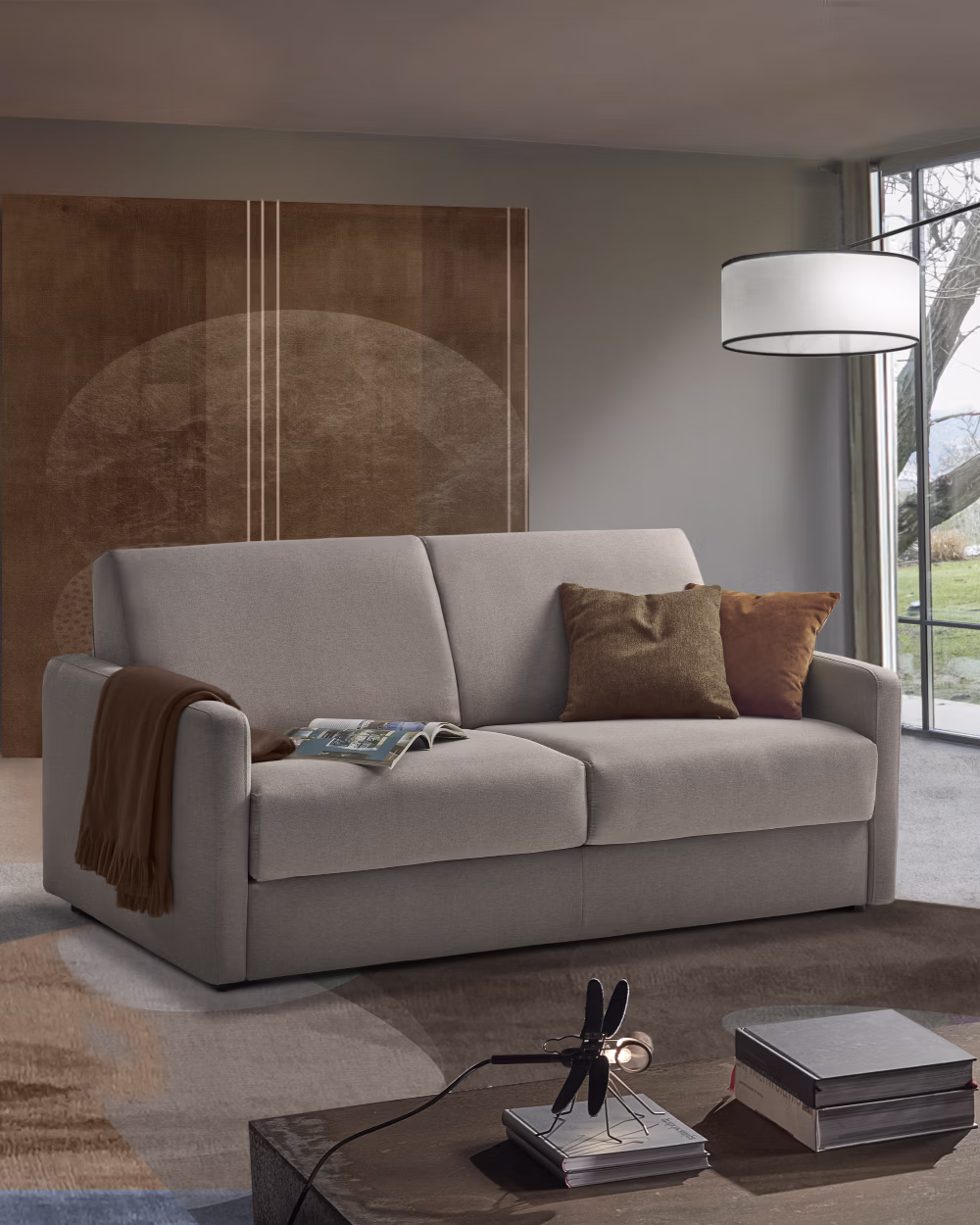 Matras SwissSleep Platinum 500 - Visco