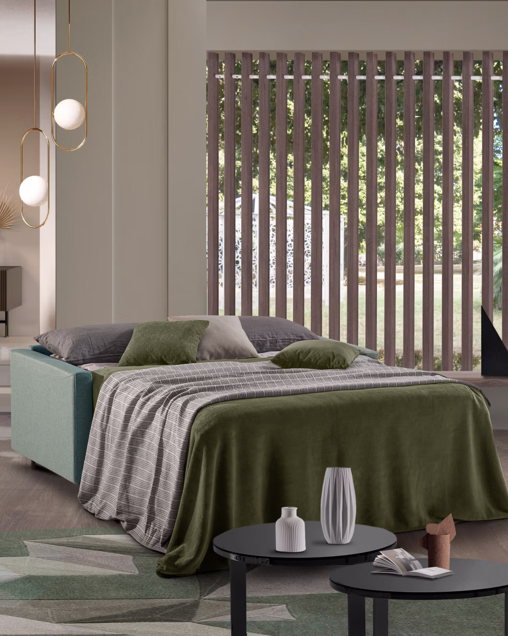 Zetelbed Sleepy® Superior